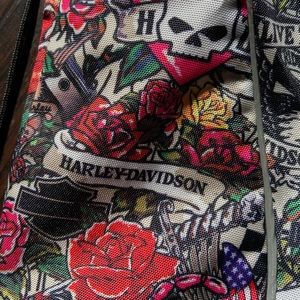 Harley Davidson Sinch Bag
